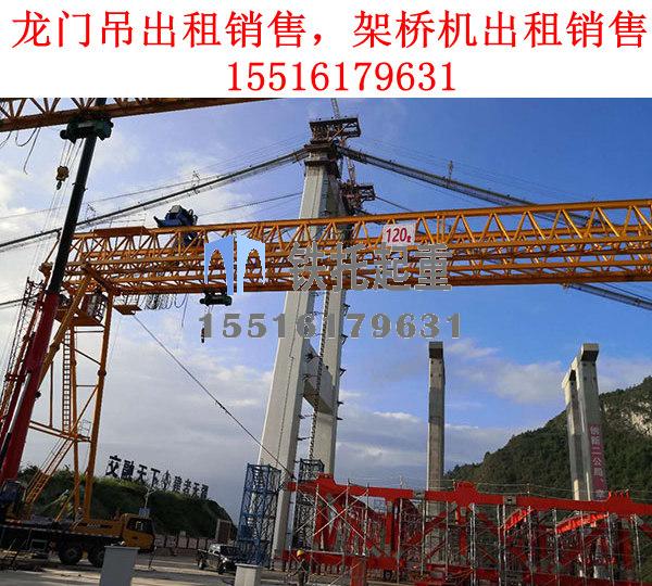 廣東深圳造船龍門吊生產(chǎn)廠家講解船用龍門吊和造船龍門吊在結(jié)構(gòu)上的區(qū)別