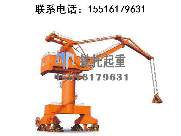 預防門座式起重機事故的安全管理措施有哪些